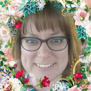 Meet your Posher, Rebecca